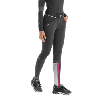X-Balance broek Horse Pilot winter dames X-Balance broek Horse Pilot winter dames