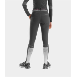 X-Balance broek Horse Pilot winter dames Grijs