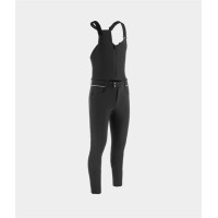 X-Balance herenrijbroek Horse Pilot winter Grijs