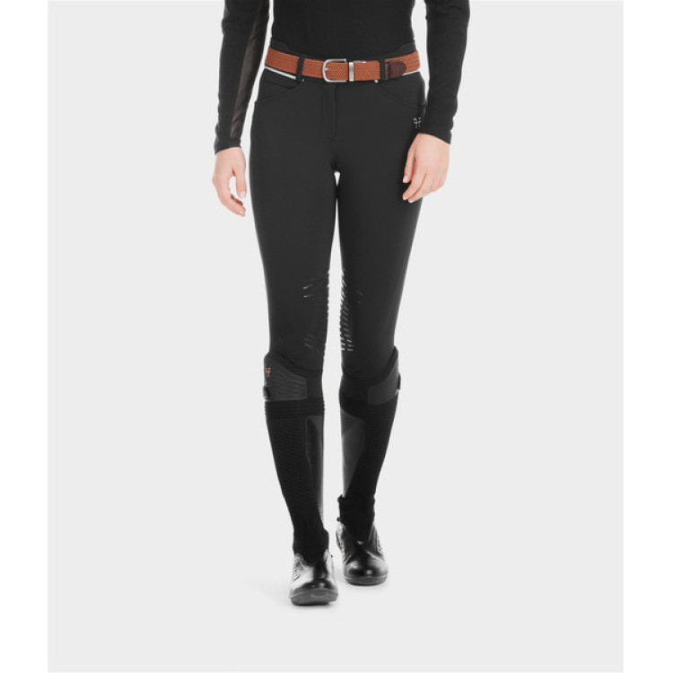 X-Design broek Horse Pilot dames X-Design broek Horse Pilot dames