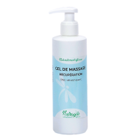 Gel Massage Spierherstel Nutragile