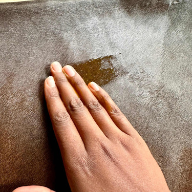Gel Massage Spierherstel Nutragile