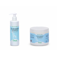 Gel Massage Spierherstel Nutragile