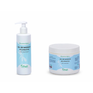 Gel Massage Spierherstel Nutragile Gel Massage Spierherstel Nutragile