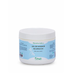 Gel Massage Spierherstel Nutragile Gel Massage Spierherstel Nutragile