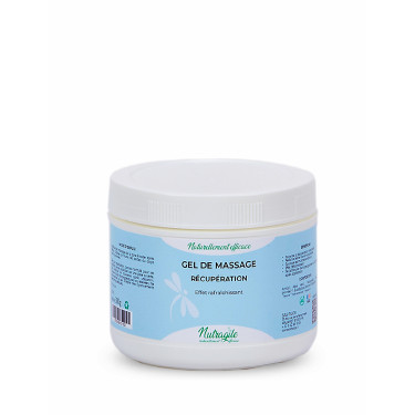 Gel Massage Spierherstel Nutragile Gel Massage Spierherstel Nutragile