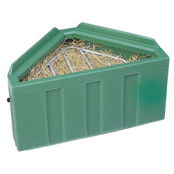 Hooi- en voederbak hoekmodel 90 L La Gée Hooi- en voederbak hoekmodel 90 L La Gée