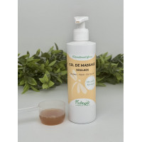 Gel Verlicht Pijn Stoot Kneuzing Nutragile