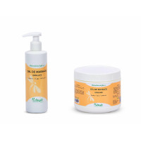 Gel Verlicht Pijn Stoot Kneuzing Nutragile