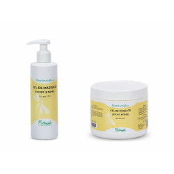 Gel Inspanning Intens Nutragile Gel Inspanning Intens Nutragile