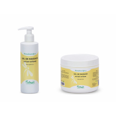 Gel Inspanning Intens Nutragile Gel Inspanning Intens Nutragile
