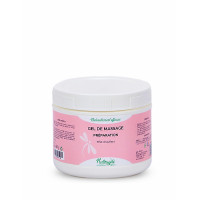 Gel Massage Spierpreparatie Nutragile