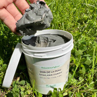 Kleipasta Huidverzorging Nutragile