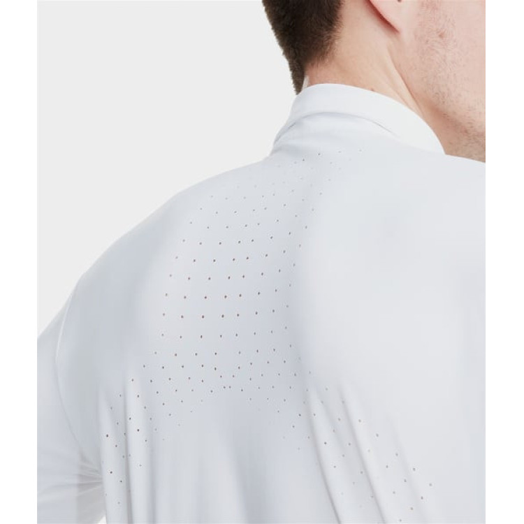 Wedstrijdshirt Aerolight met lange mouwen voor heren Horse Pilot Wedstrijdshirt Aerolight met lange mouwen voor heren Horse Pilot