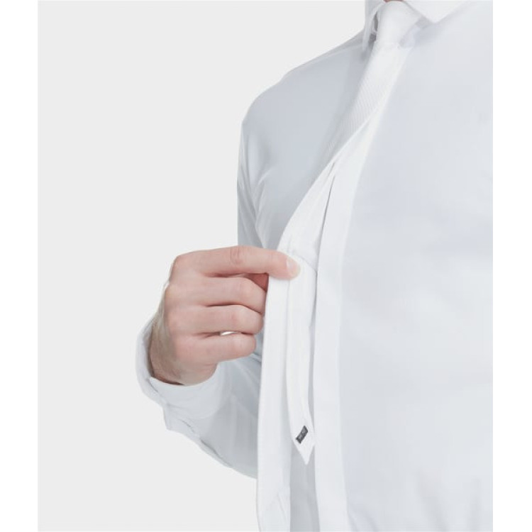 Wedstrijdshirt Aerolight met lange mouwen voor heren Horse Pilot Wedstrijdshirt Aerolight met lange mouwen voor heren Horse Pilot