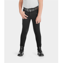 X-Design rijbroek Horse Pilot jongen
