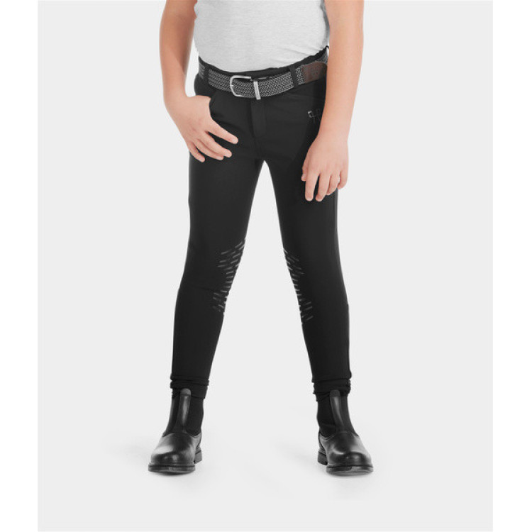 X-Design rijbroek Horse Pilot jongen X-Design rijbroek Horse Pilot jongen