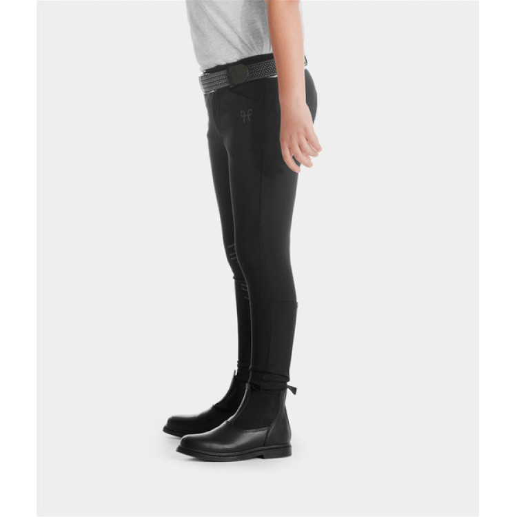 X-Design rijbroek Horse Pilot jongen X-Design rijbroek Horse Pilot jongen