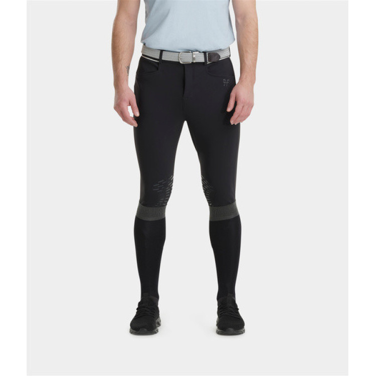 X-Design rijbroek Horse Pilot heren X-Design rijbroek Horse Pilot heren