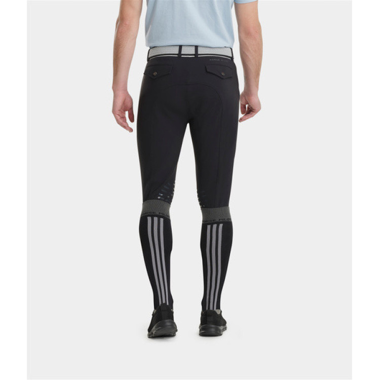 X-Design rijbroek Horse Pilot heren X-Design rijbroek Horse Pilot heren