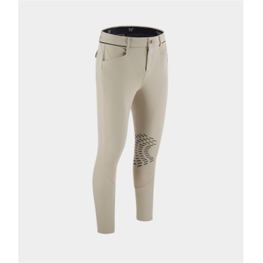 X-Design rijbroek Horse Pilot heren Jager Groen X-Design rijbroek Horse Pilot heren Jager Groen