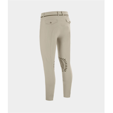 X-Design rijbroek Horse Pilot heren Jager Groen X-Design rijbroek Horse Pilot heren Jager Groen