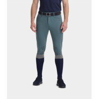 X-Design rijbroek Horse Pilot heren Zwart