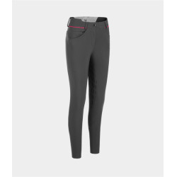 X-Grip broek Horse Pilot dames