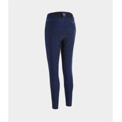 X-Grip broek Horse Pilot dames Marine Marineblauw X-Grip broek Horse Pilot dames Marine Marineblauw