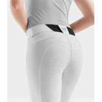 X-Grip broek Horse Pilot dames Grijs