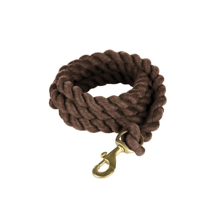 Polyester longe Finn-Tack Pro