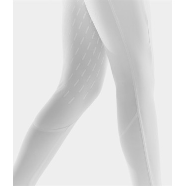 X-Grip broek Horse Pilot dames Wit