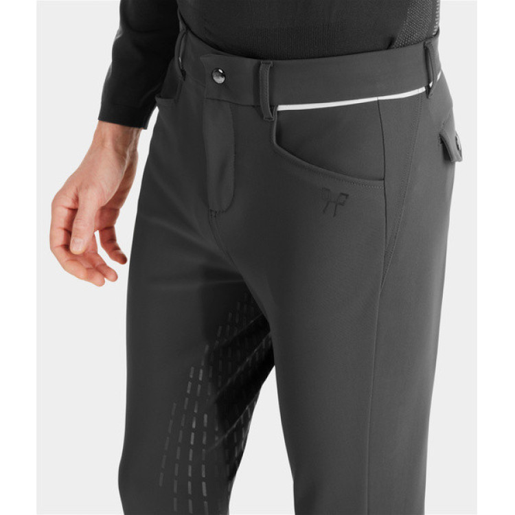 X-Grip broek Horse Pilot heren X-Grip broek Horse Pilot heren