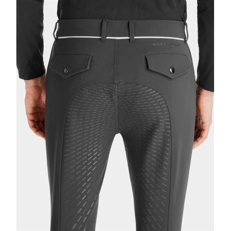 X-Grip broek Horse Pilot heren X-Grip broek Horse Pilot heren