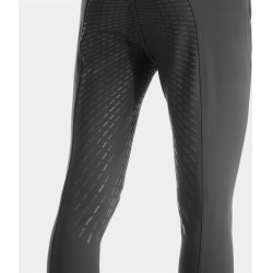 X-Grip broek Horse Pilot heren Grijs X-Grip broek Horse Pilot heren Grijs