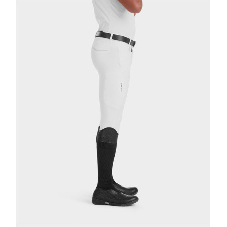 X-Perform broek Horse Pilot heren X-Perform broek Horse Pilot heren