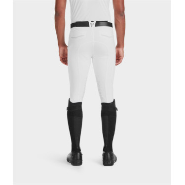 X-Perform broek Horse Pilot heren Wit