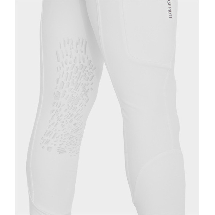 X-Perform broek Horse Pilot heren X-Perform broek Horse Pilot heren