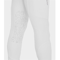 X-Perform broek Horse Pilot heren Wit