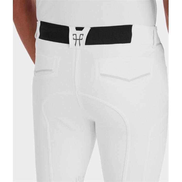 X-Perform broek Horse Pilot heren X-Perform broek Horse Pilot heren