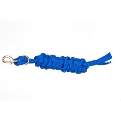 Gevlochten nylon longe Finn-Tack Pro