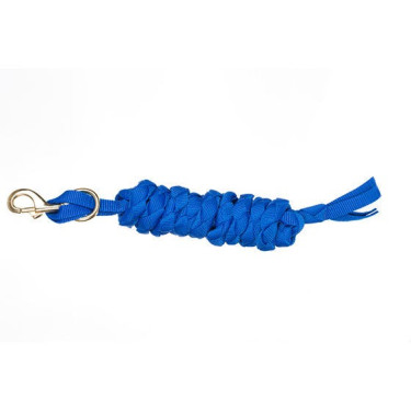 Gevlochten nylon longe Finn-Tack Pro