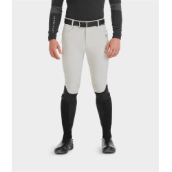 X-Perform broek Horse Pilot heren Jager Groen