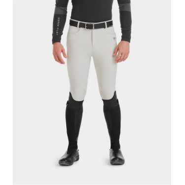 X-Perform broek Horse Pilot heren Jager Groen