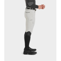 X-Perform broek Horse Pilot heren Wit