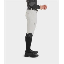 X-Perform broek Horse Pilot heren Jager Groen