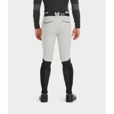 X-Perform broek Horse Pilot heren Jager Groen