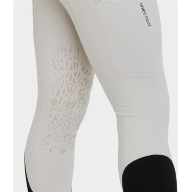 X-Perform broek Horse Pilot heren Jager Groen