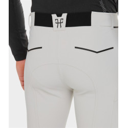 X-Perform broek Horse Pilot heren Jager Groen