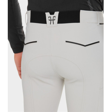 X-Perform broek Horse Pilot heren Jager Groen